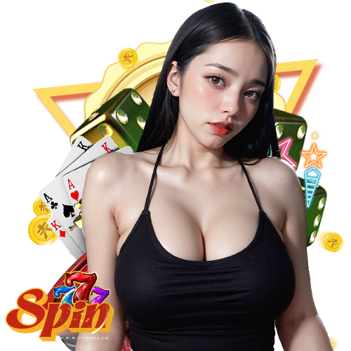 777spin ฝาก ถอนอัตโนมัติ