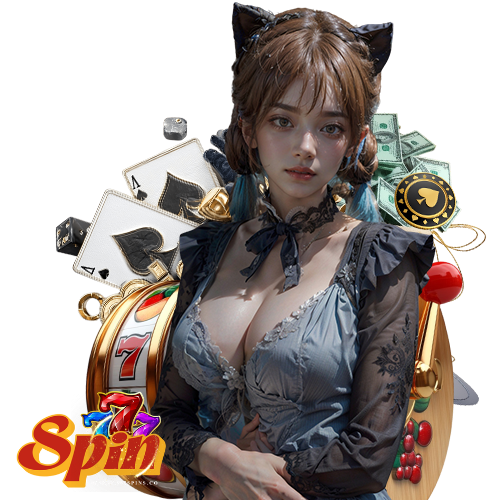 777spin สมัครสมาชิก